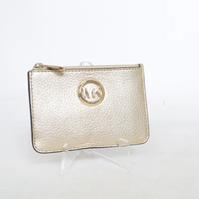 Pung (Guld) fra Michael Kors