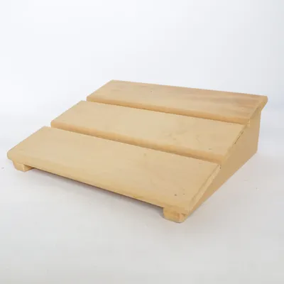Sauna accessoires (Beige)