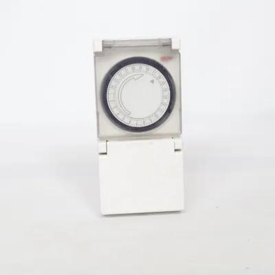 Control unit (EMT400S) from CMI