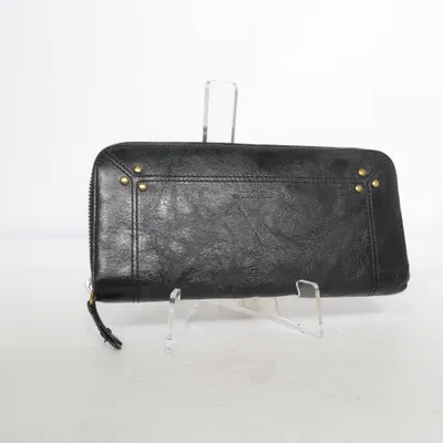 Wallet (Black) from Jérôme Dreyfuss