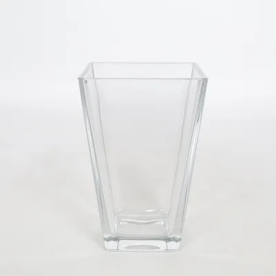 Vase (Transparent)