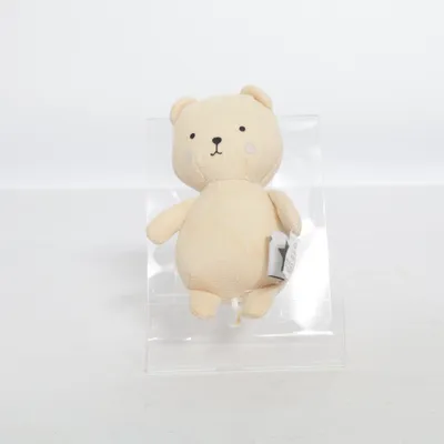 Soft toy (Beige) from JaBaDaBaDo Cotton, Polyester