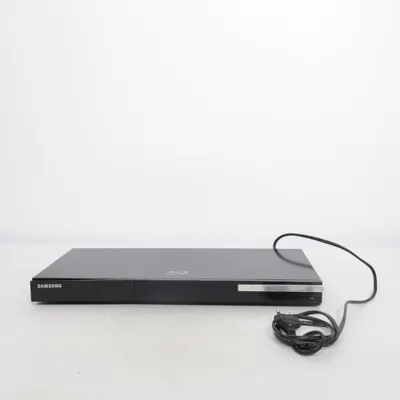 Lecteur Blu-Ray (BD-C5500) de Samsung