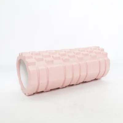 Foam roll (Rosa)