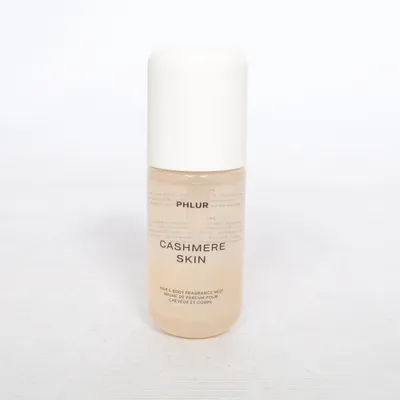 Body mist (CASHMERE SKIN) from PHLUR