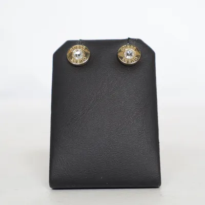 Oorbellen (Goud) van Guess Onbekend materiaal