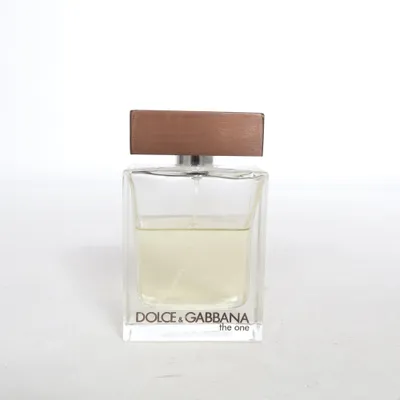 Eau de Toilette (The One) från Dolce & Gabbana