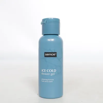 Gel douche (Ice Cold) de Sence