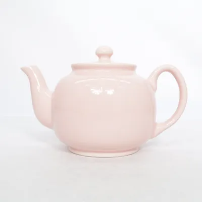 Teapot (Pink)
