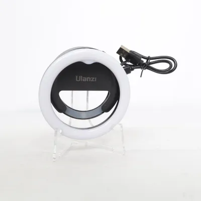 Camera light (Black) from Ulanzi