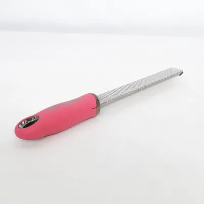 Râpe (Zester) de Microplane