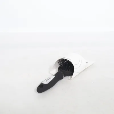 Hairbrush (Black) from Apoliva