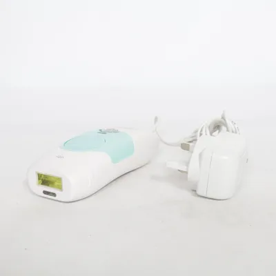 Epilateur laser (Duo) de Homedics