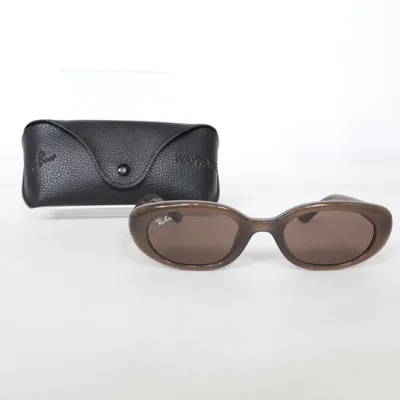 Sunglasses (RB 4441D) from Ray-Ban