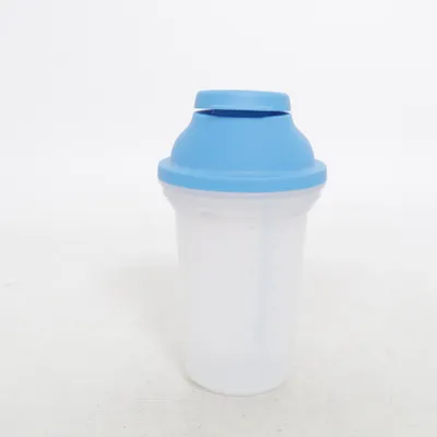 Waterfles (Blauw) van Tupperware