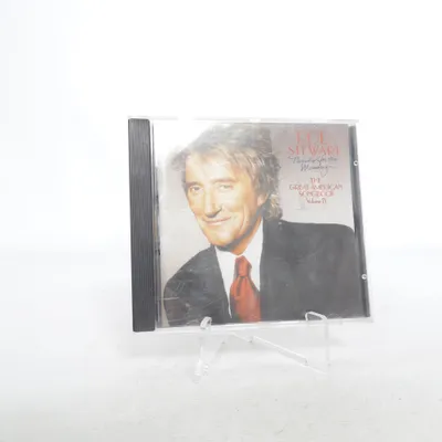 CD