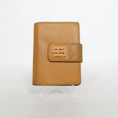 Portemonnaie (Braun) von Tommy Hilfiger