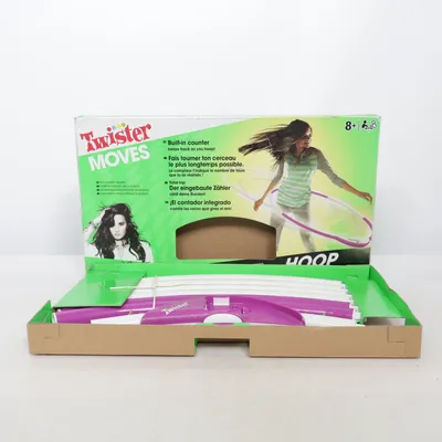 Rockring (Flerfärgad) från Twister