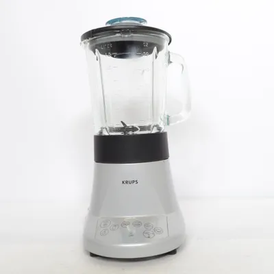 Mixer (Gray, Black) from Krups