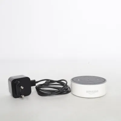 Assistant vocal (Echo Dot) de Amazon
