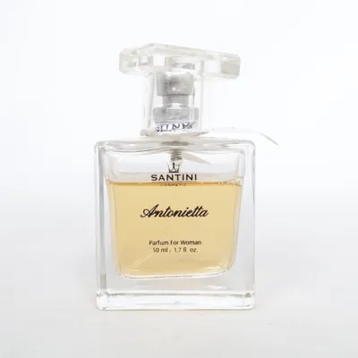 Eau de Parfum (Antonietta) van Santini