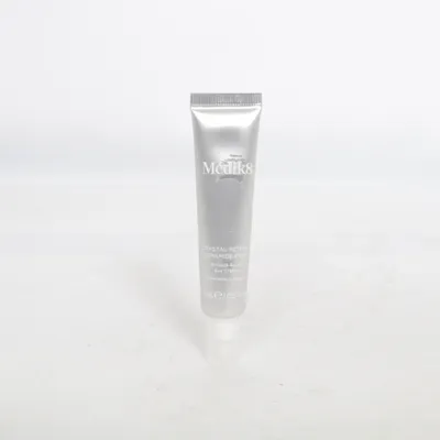 Crème pour les yeux (Crystal Retinal Ceramide Eye 3) de Medik8