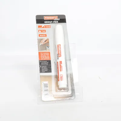 Building accessory (Grout Pen) from Powerfix