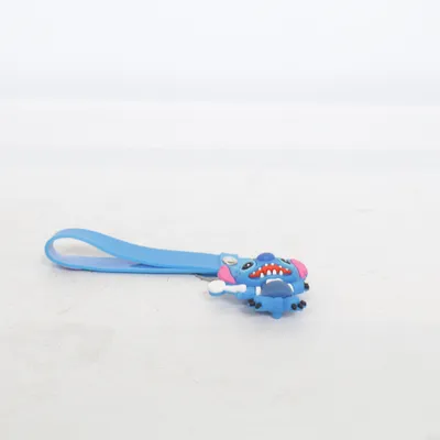 Accessoire de téléphone (Bleu, Multicolore) de Disney