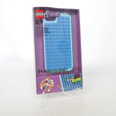 Mobilskal (Blå) från LEGO