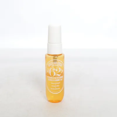 Body mist (Brazilian Crush Cheirosa 62) fra Sol de Janeiro