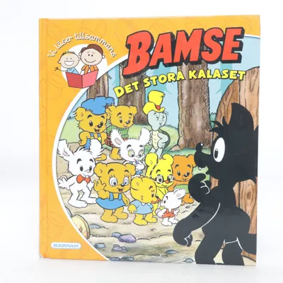 Kinderboek