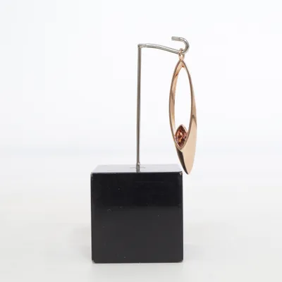 Pendentif (Ballerina) de Pierre Lang Métal inconnu
