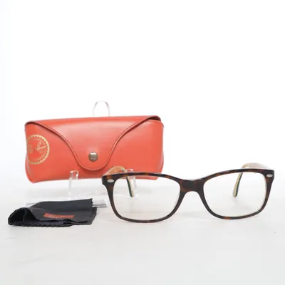 Glasögon (RB2528) från Ray-Ban