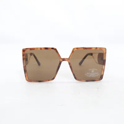 Sunglasses (Brown) from Eyewear