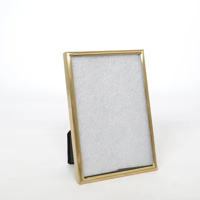 Lijst (Goud)