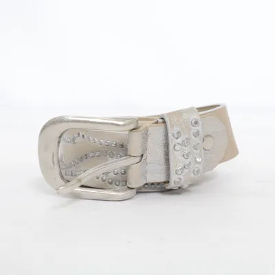 Belt (Beige) Polyurethane