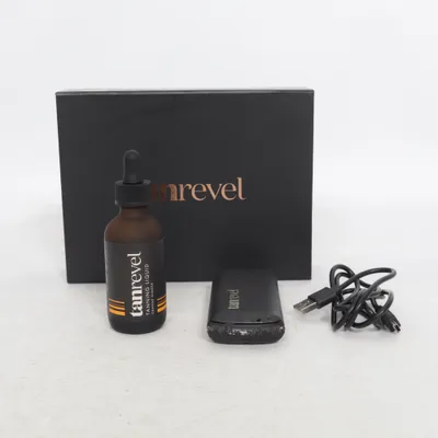Spray autobronzant de Tanrevel
