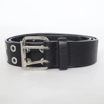 Ceinture (Noir)