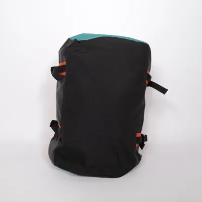 Rugzak (Geel, Meerkleurig) van The North Face