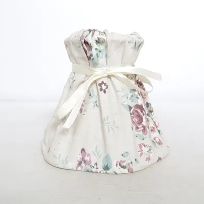 Lampskärm (Beige, Flerfärgad)