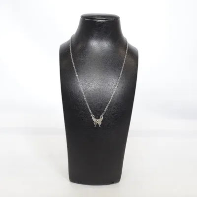 Collier (Argent) Métal inconnu