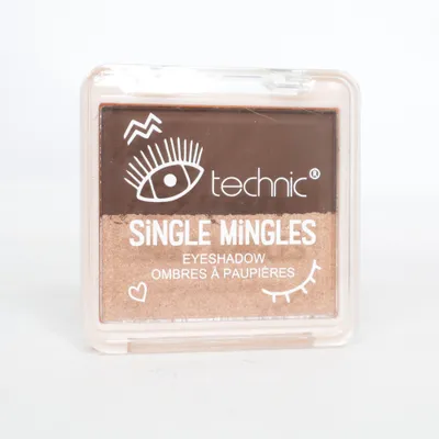 Oogschaduw (Single Mingles) van Technic