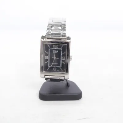 Armbandsur (MTP-1234) från Casio