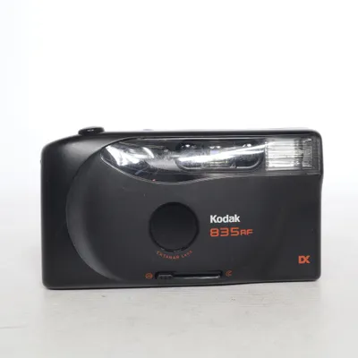 Analog kompaktkamera (835AF) från Kodak
