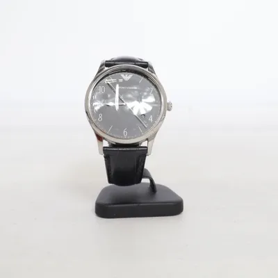 Wristwatch (AR-1865) from Giorgio Armani