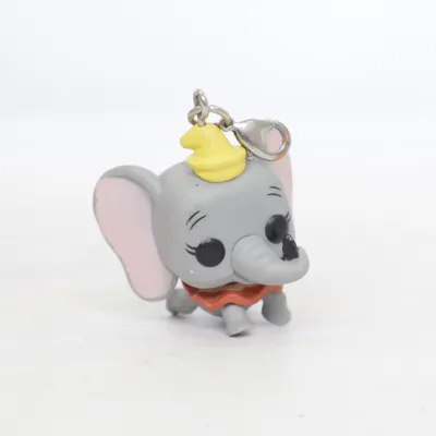Soft toy (Gray, Multicolored) from Funko