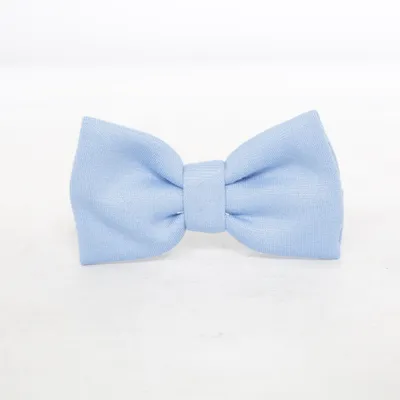 Vlinderdas (Blauw)
