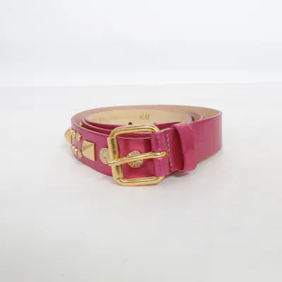 Belt (Pink) from Matthew Williamson for H&M