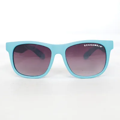 Sunglasses (Blue) from Geggamoja