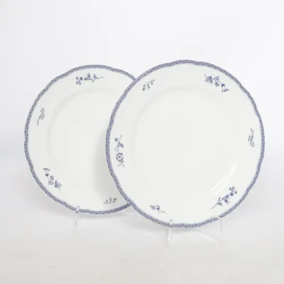 Tallrik (CLASSIC) från Fyrklövern